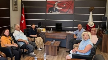 Kent Kafe Projesi İnceleme