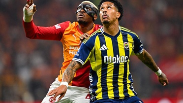 TFF, Süper Lig'de derbi haftalarını açıkladı! İşte F.Bahçe-G.Saray derbisinin oynanacağı tarih