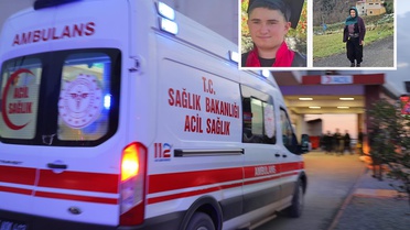 Trabzon'da ot biçme kavgasında ağır yaralanan çocuk da kurtarılamadı