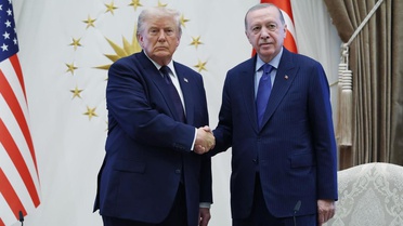 Trump 4 yıldır beklenen müjdeyi verdi: Putin ile çok iyi bir görüşme yaptım