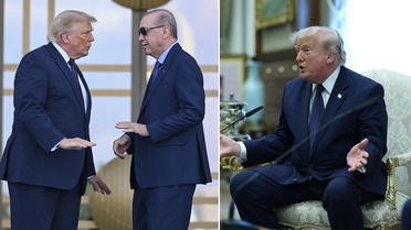 Trump: CAATSA yaptırımları kalkacak