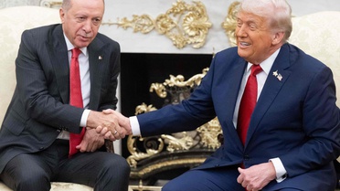 Trump müjdeyi vermeden 2 ülkede yangın başladı: Engellemeliyiz