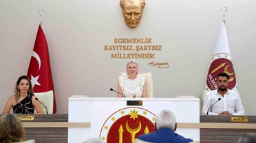 Türkiye Belediyeler Birliğinden Bilecik Belediyesi'ne hibe araç