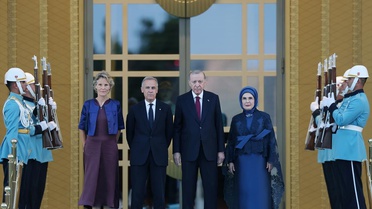 Türkiye ile Kanada arasında STA müzakereleri başlatıldı