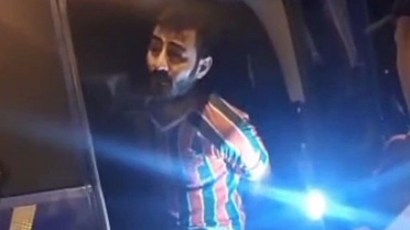 MİT ve jandarmadan ortak operasyon: 25 yıllık firari yakalandı