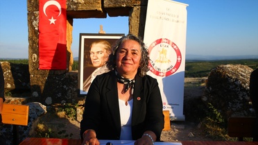 Uşak Meclisi Blaundos'ta Toplandı