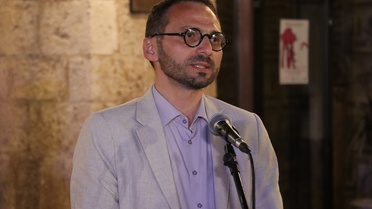 Üsküp'te Ayasofya Serisi Açıldı