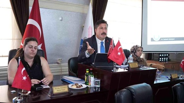 Yenişehir'de yeni imar alanı açılmayacağı resmi belgelerle ortaya çıktı