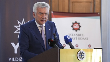 Yıldız Teknik'ten Prototipleme Merkezi Tanıtımı