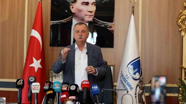 Yunusemre'ye 4 çok amaçlı salon, 3 çocuk kültür merkezi geliyor