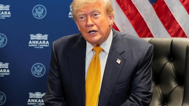 Trump Beştepe'den dünyaya ilan etti: İran ile ateşkes bitti
