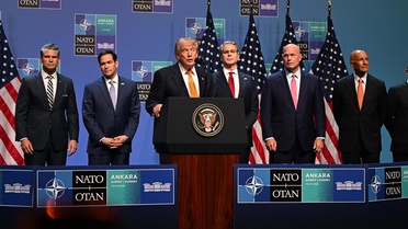 Trump'tan zirve sonrası kritik açıklamalar! ABD'ye Air Force One ile dönmüyor