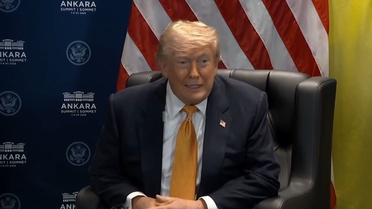 Trump, Suriye'yi Terör Listesinden Çıkarmayı Planlıyor