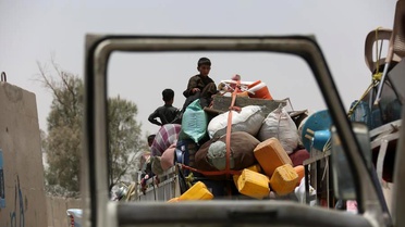 Afganistan'a 76.000 Mülteci Dönüş Yaptı