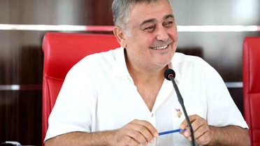 Aksu belediyeleri arasında güç birliği protokolü