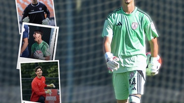 Arif Şimşir Çorum FK'ya Transfer Oldu
