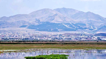 Erzurum'un Tarihi Belgesi Gün Yüzüne Çıktı