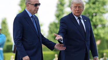 NATO Zirvesi'nde ikinci gün! Liderlerin masasında 4 kritik başlık var
