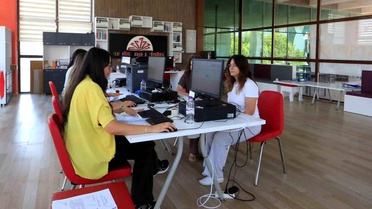 Seyahatsever Projesi'ne 7 Bin Başvuru