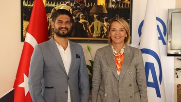 Hatice Öz'den Sağlık Turizmi Vurgusu