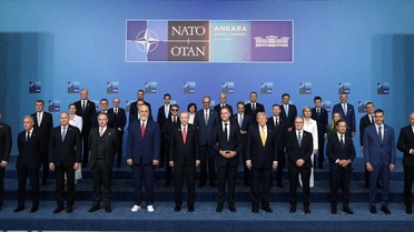 NATO Zirvesi Tamamlandı