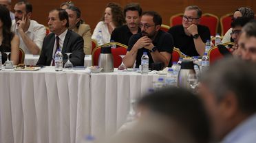 BİK Bursa'da İlan Desteğini Anlattı