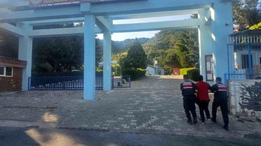 Bilecik'te Aranan Şahıs Yakalandı