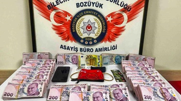 Dolandırıcı 'Binbaşıyım' Dedi, Milyonluk Vurgun Yaptı