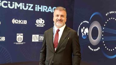 Kadooğlu TİM Yönetim Kurulu'na Seçildi