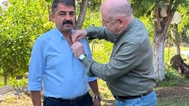 CHP'li Başkan parti değiştirmeyi kendisi teklif etmiş