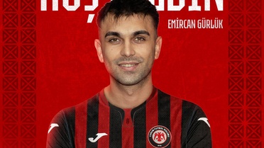 Çorum FK'dan Dört Yeni Transfer