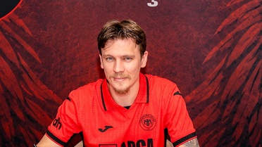 Çorum FK, Serdar Saatçı ile Anlaştı