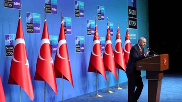 Erdoğan'dan Netanyahu ve Miçotakis'e F-35 Tepkisi