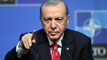 Netanyahu ve Miçotakis'in F-35 sözlerine Cumhurbaşkanı Erdoğan'dan ilk yanıt