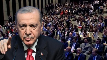 Cumhurbaşkanı Erdoğan'dan S-400 ve F-35 sorusuna alkış alan yanıt