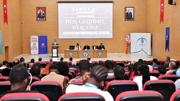 Dede Korkut sempozyumunda ortak bellek ve ortak gelecek vurgusu
