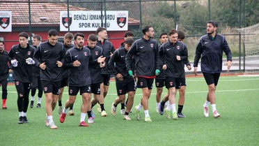 Denizli İdman Yurdu'nda transfer yasağı kapıda