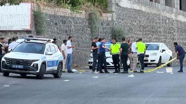 Diyarbakır'da Esnafın Kurşunları: Müşteri Ağır Yaralı