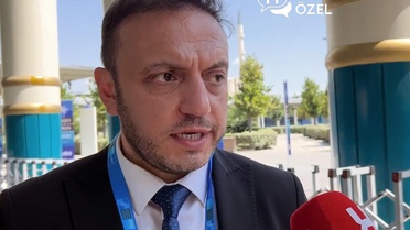 Doç. Dr. Faik Tanrıkulu: Trump, Türkiye'nin dönüşen gücünün farkında