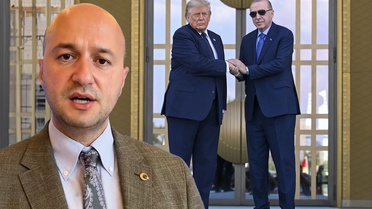 Doç. Dr. Furkan Kaya'dan zirve analizi: Türk-Amerikan ilişkilerinde bahar dönemi kapıda