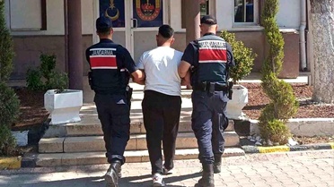 Kırıkkale'de Dolandırıcı Tutuklandı