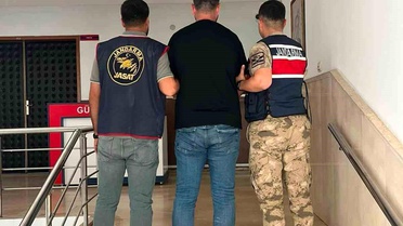 Şanlıurfa'da Dolandırıcı Yakalandı