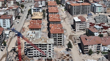 Ermeç Apartmanı davasında duruşma eylül ayına ertelendi