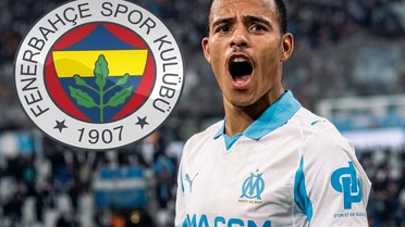Fenerbahçe, Greenwood transferini bitirdi