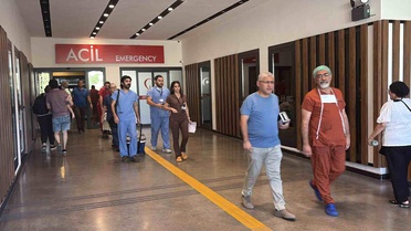 Fethiye'de Organ Bağışı ile 3 Hastaya Umut