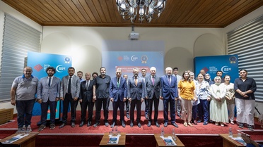 FSM Üniversitesine 5 Yıllık Akreditasyon