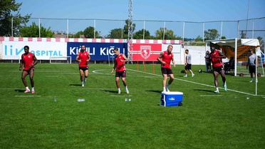 Samsunspor'un Transfer Planları