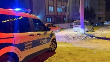 Gaziantep'te Cinayet Davası: 27 Yıl Ceza