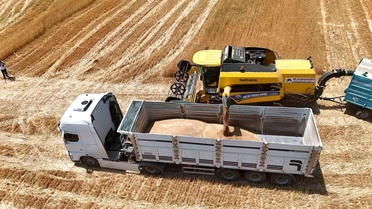 Erzincan'da Biçerdöver Hasadı İçin Yeni Tebliğ