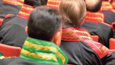 HSK, Ankara Cumhuriyet Savcısı Yıkılmaz hakkında inceleme başlattı